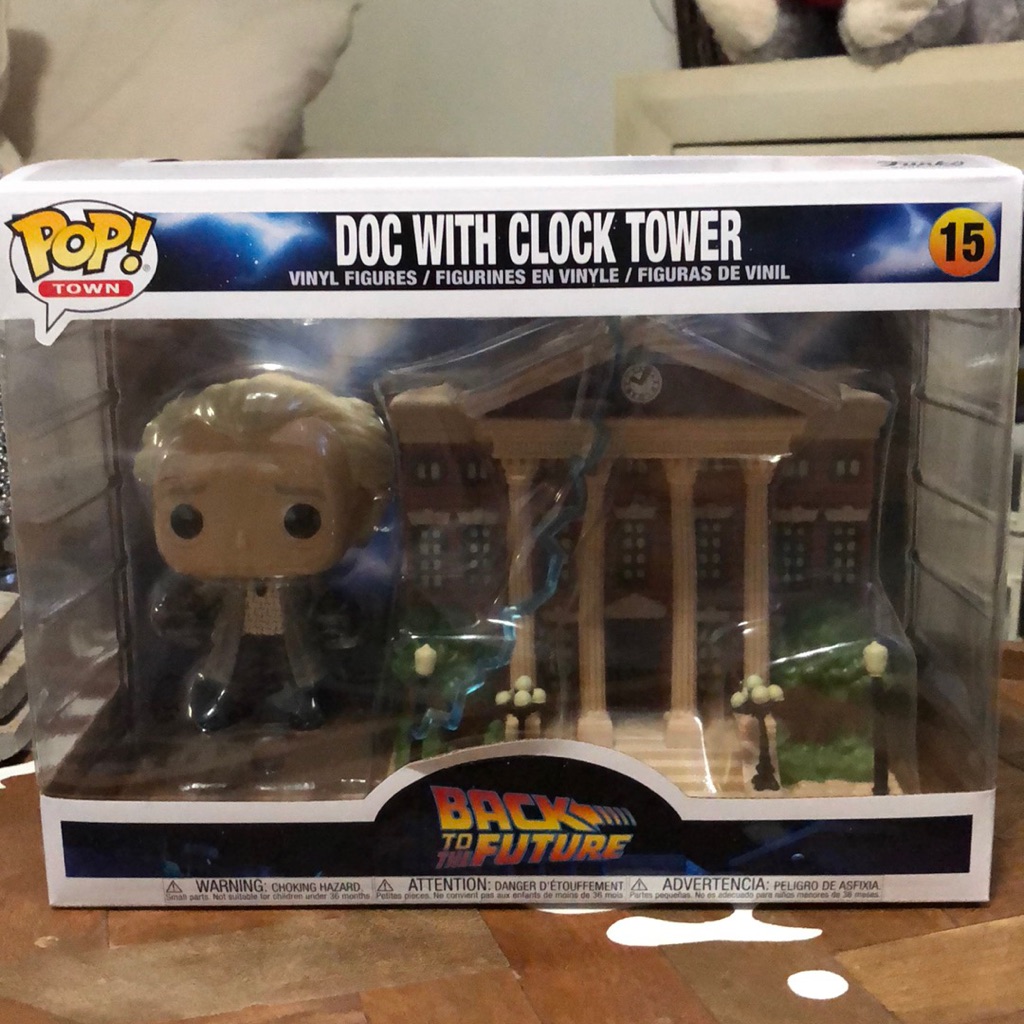Pop!